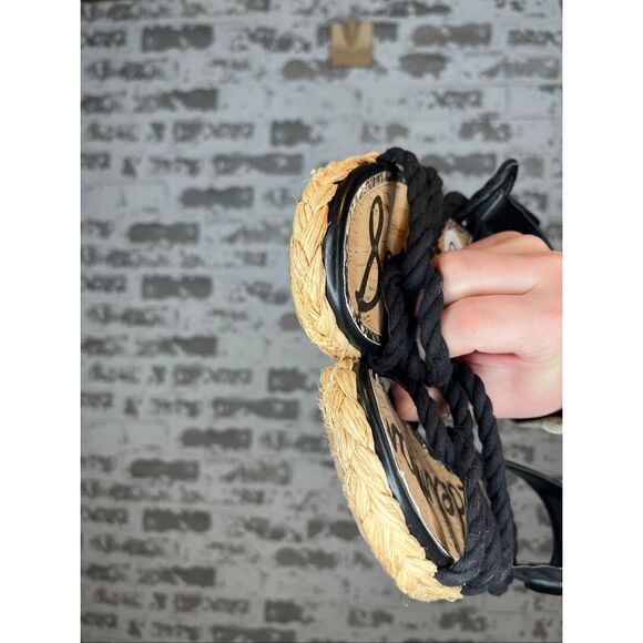 Sam Edelman | women new strappy sandals - Picture 7 of 8